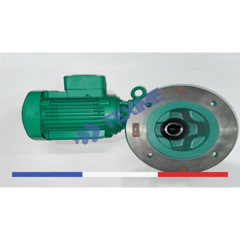  MB-2201-B5-BS-LH-MUT